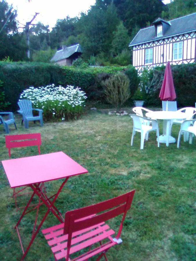 L'Ajoussienne Villa Dış mekan fotoğraf
