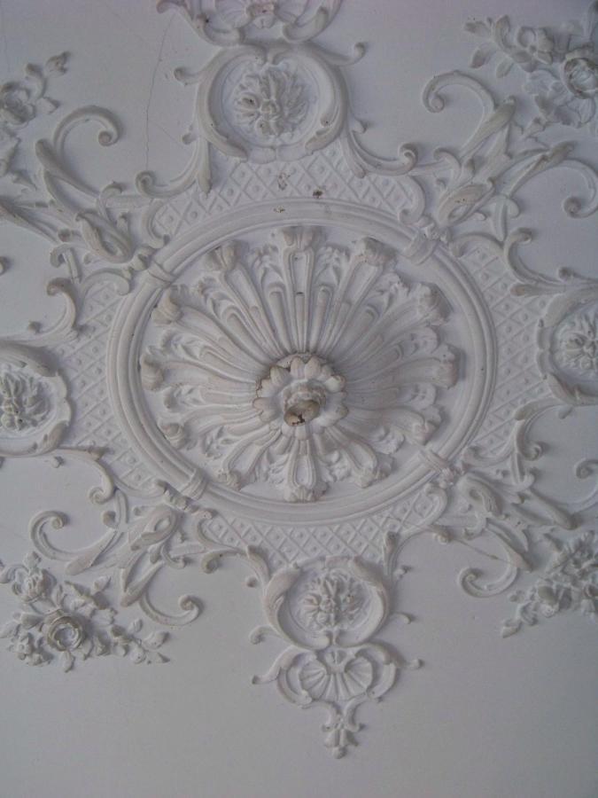 L'Ajoussienne Villa Dış mekan fotoğraf