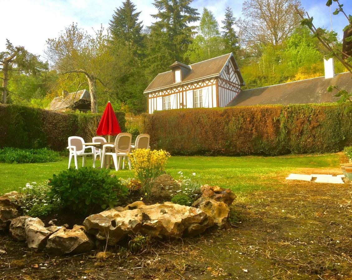 L'Ajoussienne Villa Dış mekan fotoğraf