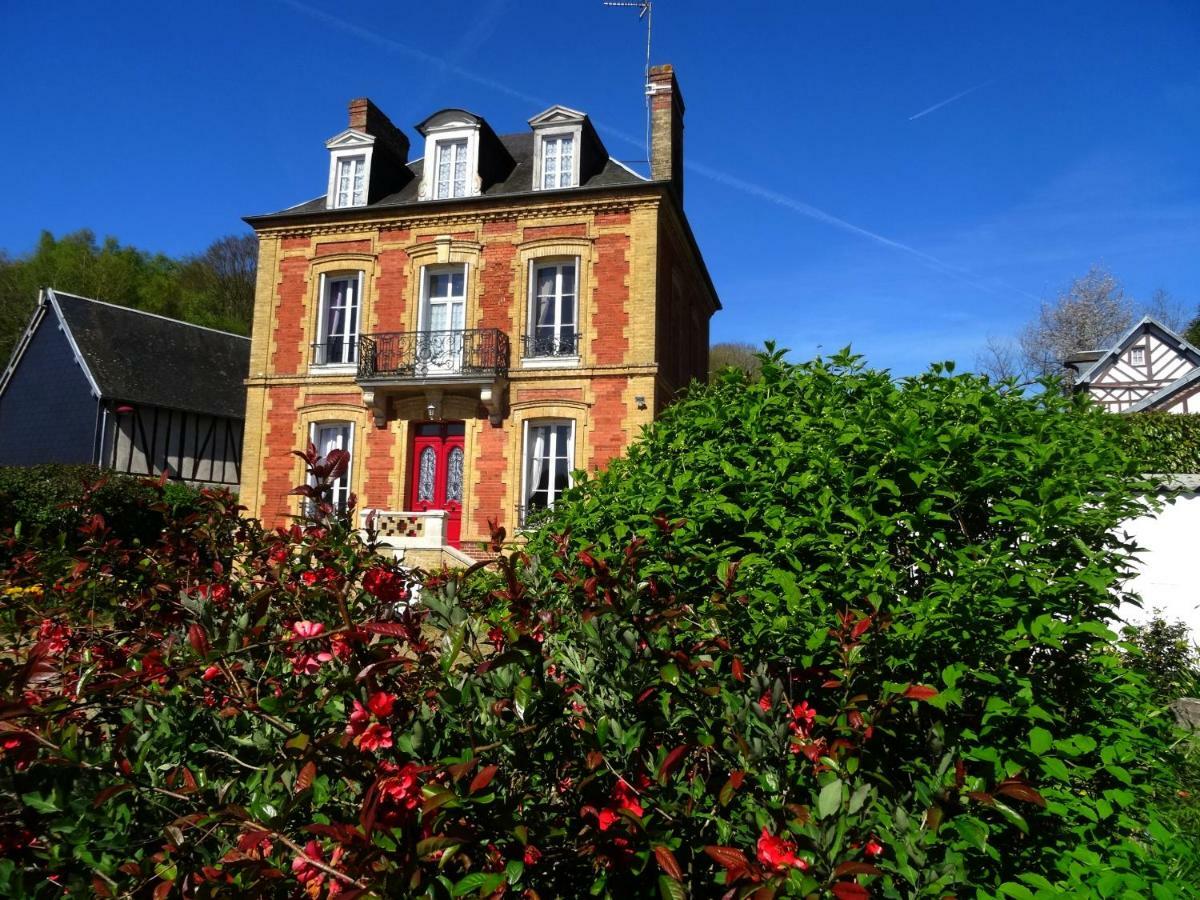 L'Ajoussienne Villa Dış mekan fotoğraf