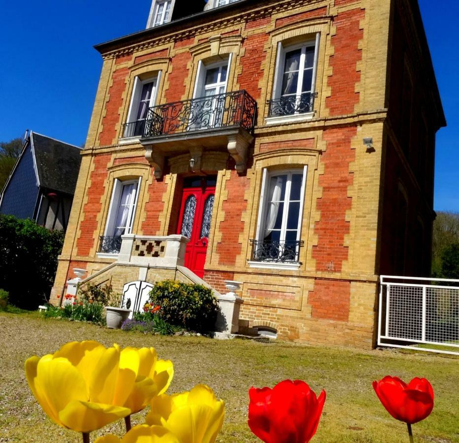 L'Ajoussienne Villa Dış mekan fotoğraf